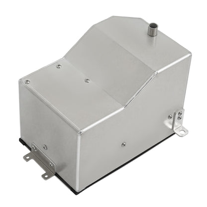 Solid Spare Air Box Airbox Intake Aluminum For Honda ATV TRX400EX TRX 400EX 400X