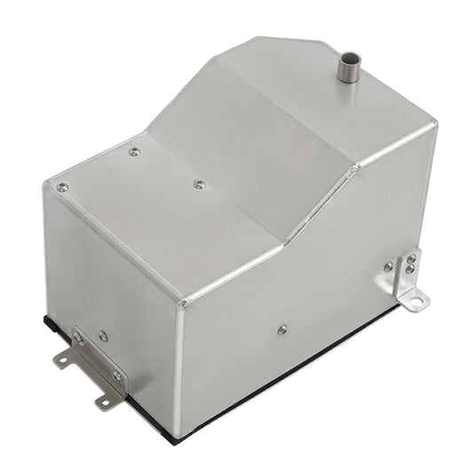 Solid Spare Air Box Airbox Intake Aluminum For Honda ATV TRX400EX TRX 400EX 400X