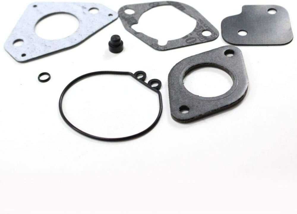 Solid Spare Kohler 24 757 38-S Carburetor Gasket Repair Service Kit