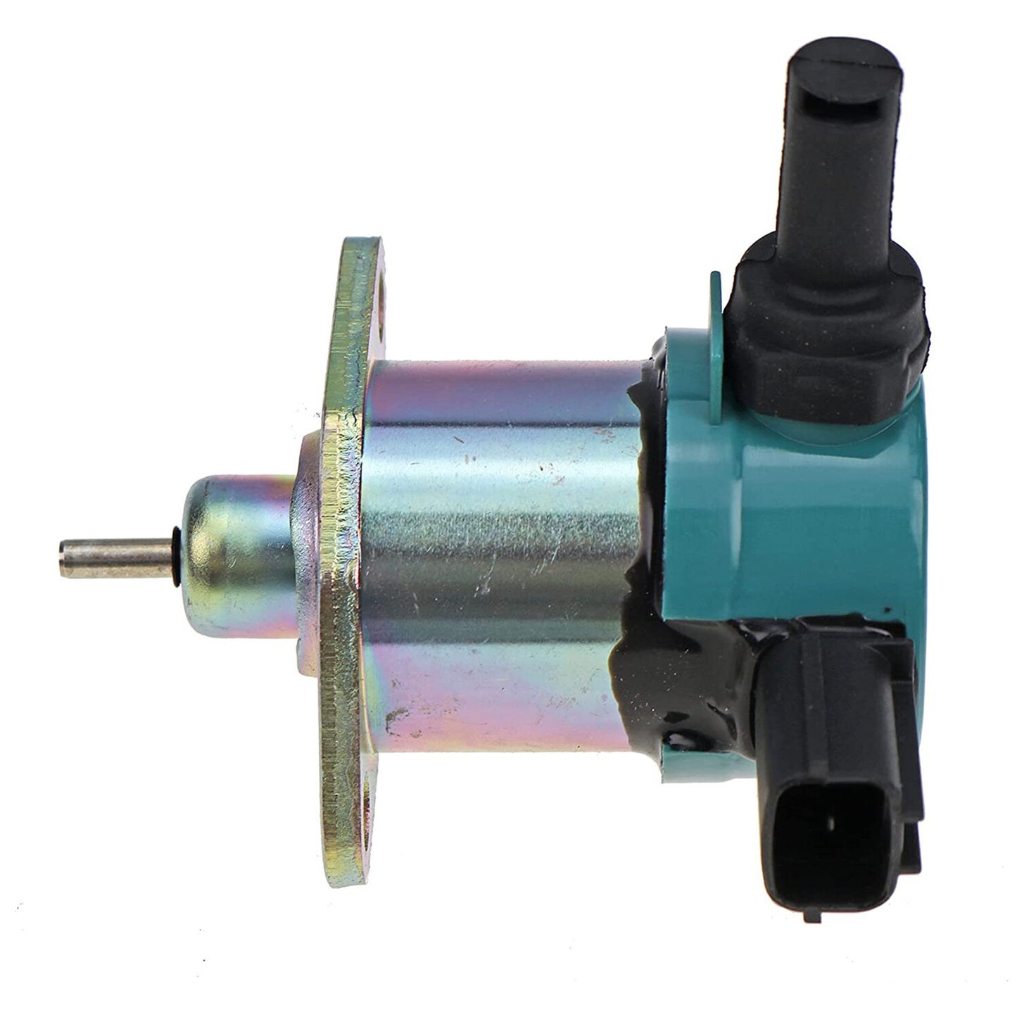 Solid Spare Shutoff Solenoid 99199GT 99199 For Genie Z-34-22 RL4 Kubota D905 D1105 Engine