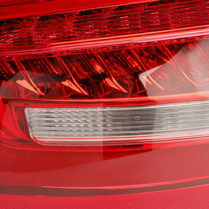 Left Outer Rear Tail Light Lamp 8K5945095AC For Audi A4 B8.5PA 2013-2016 US 2015