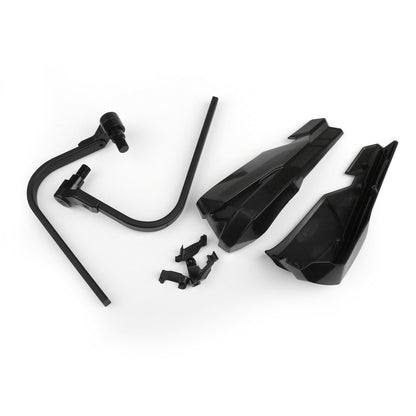 Handguard Protector Kit With Spoilers For Yamaha MT-07/MT-09 XJR1300/MT125 EY