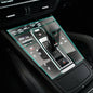 Navigation TPU Screen Protector Film For Porsche Cayenne 2.9T 3.0T 2018-2022 NEW