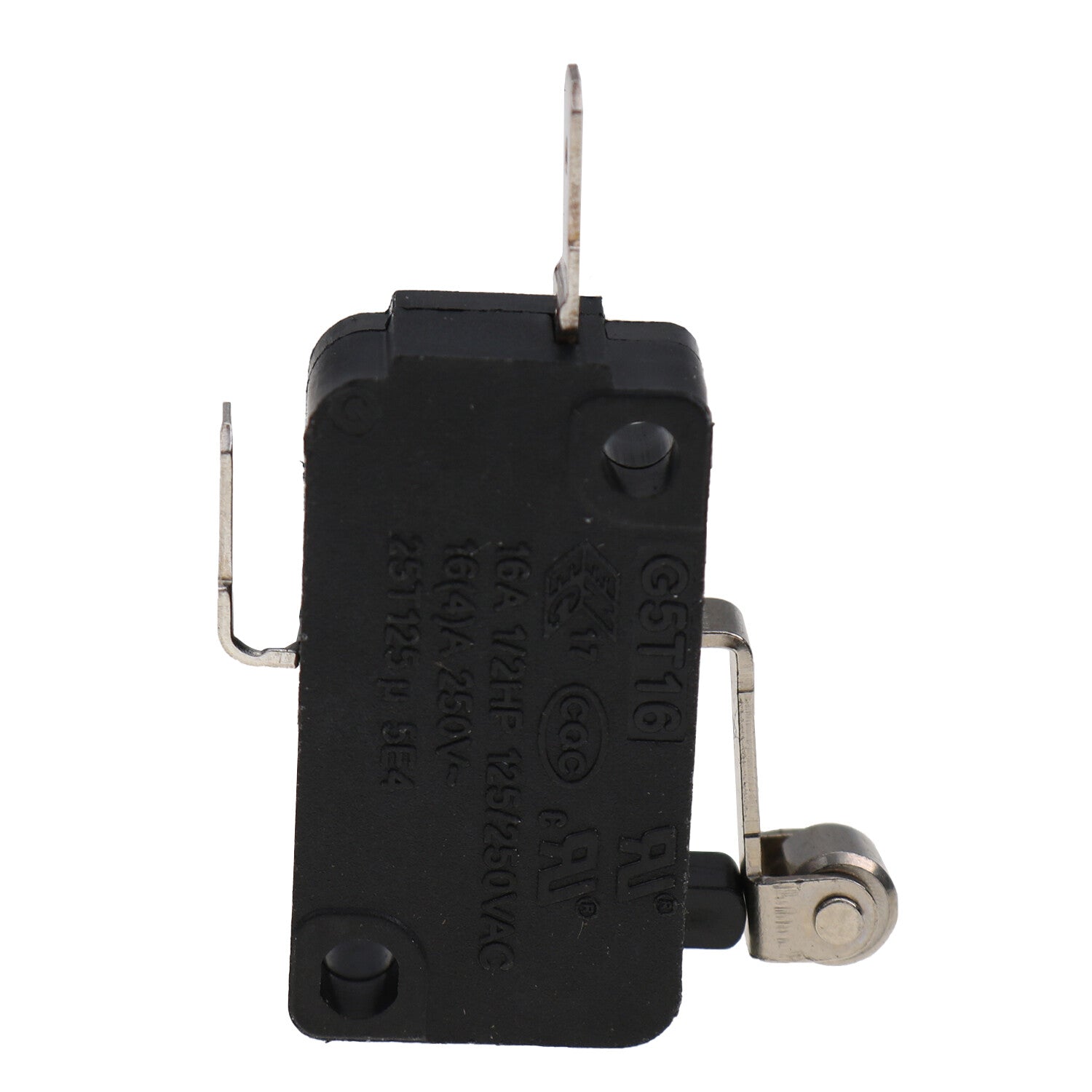 Solid Spare Accelerator Micro Switch for EZGO 25861G01 25861G-01 Golf Cart Car Medalist TXT