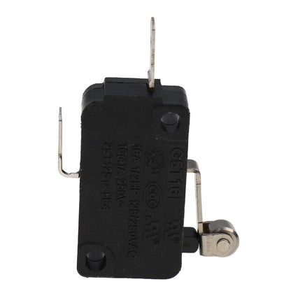 Solid Spare Accelerator Micro Switch for EZGO 25861G01 25861G-01 Golf Cart Car Medalist TXT