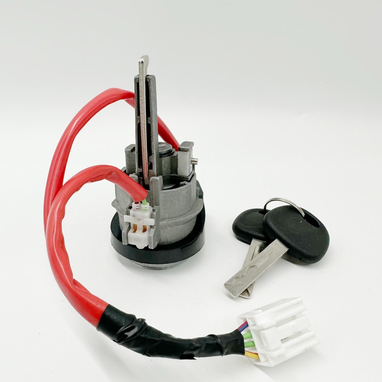 New Ignition Switch Barrel W/2 Keys for 11-16 KIA SPORTAGE 819003WG00
