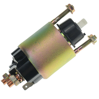 Solid Spare Starter Solenoid AM102577 12V for John Deere 160 165 175 185 285 320 325 345 425