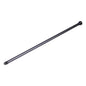Solid Spare Push Rod Valve Stem For Perkins 404C-22 404C-22T Length 22.7cm