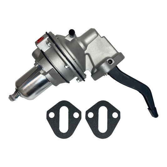 Solid Spare Fuel Pump for Ford, Indmar, MerCruiser, OMC, 302 351w Berkeley 6471571, 6441413