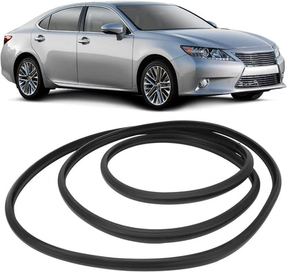 For Toyota Lexus ES300 ES350 GS300 GS350 63251-30100 Sunroof Weatherstrip