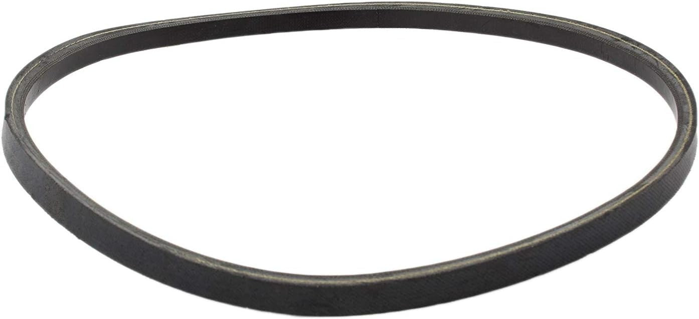Solid Spare Impeller Belt for Husqvarna Part Number 532408010