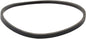 Solid Spare Impeller Belt for Husqvarna Part Number 532408010