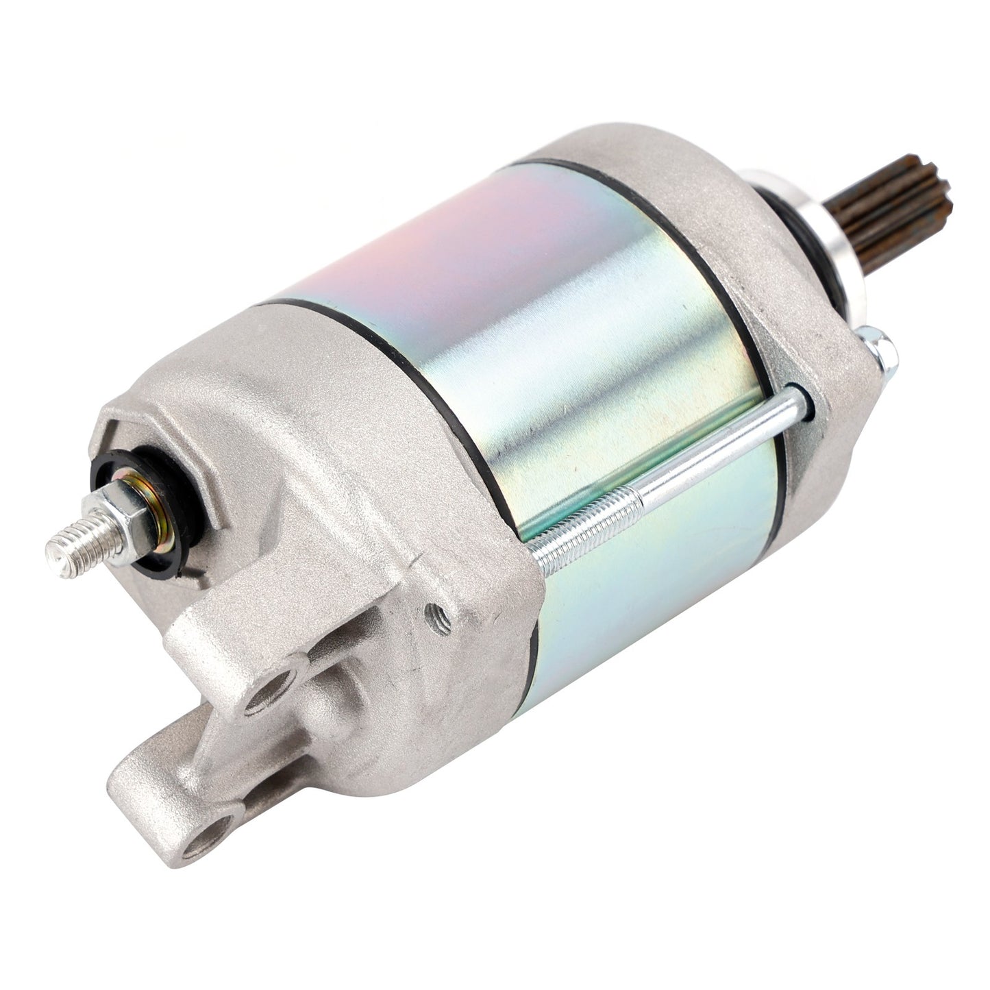 Starter Motor Starting For Kawasaki KX450 KX450X KX450XC KX450SR 2019-2026