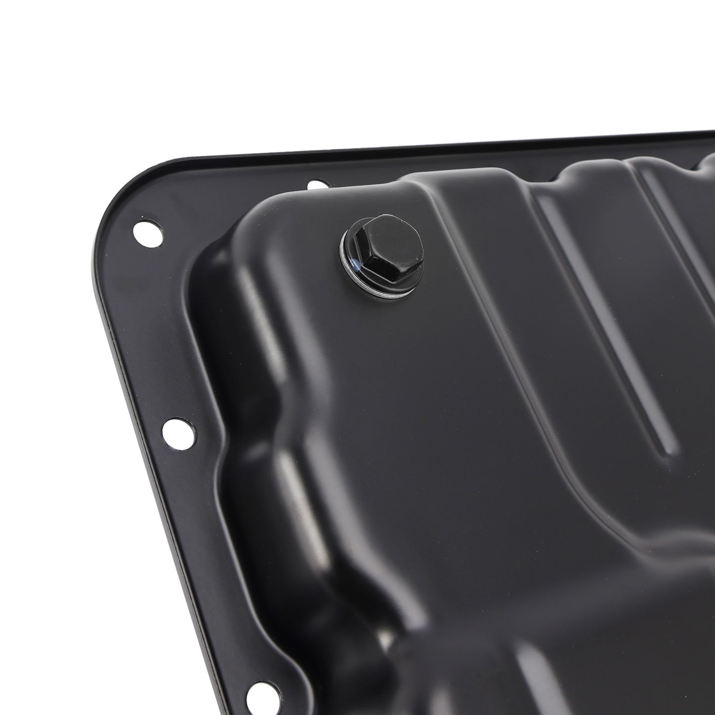 Transmission Oil Pan 31390-1XJ0C For Infiniti