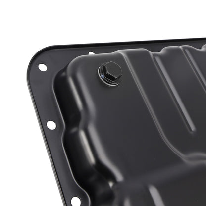 Transmission Oil Pan 31390-1XJ0C For Infiniti
