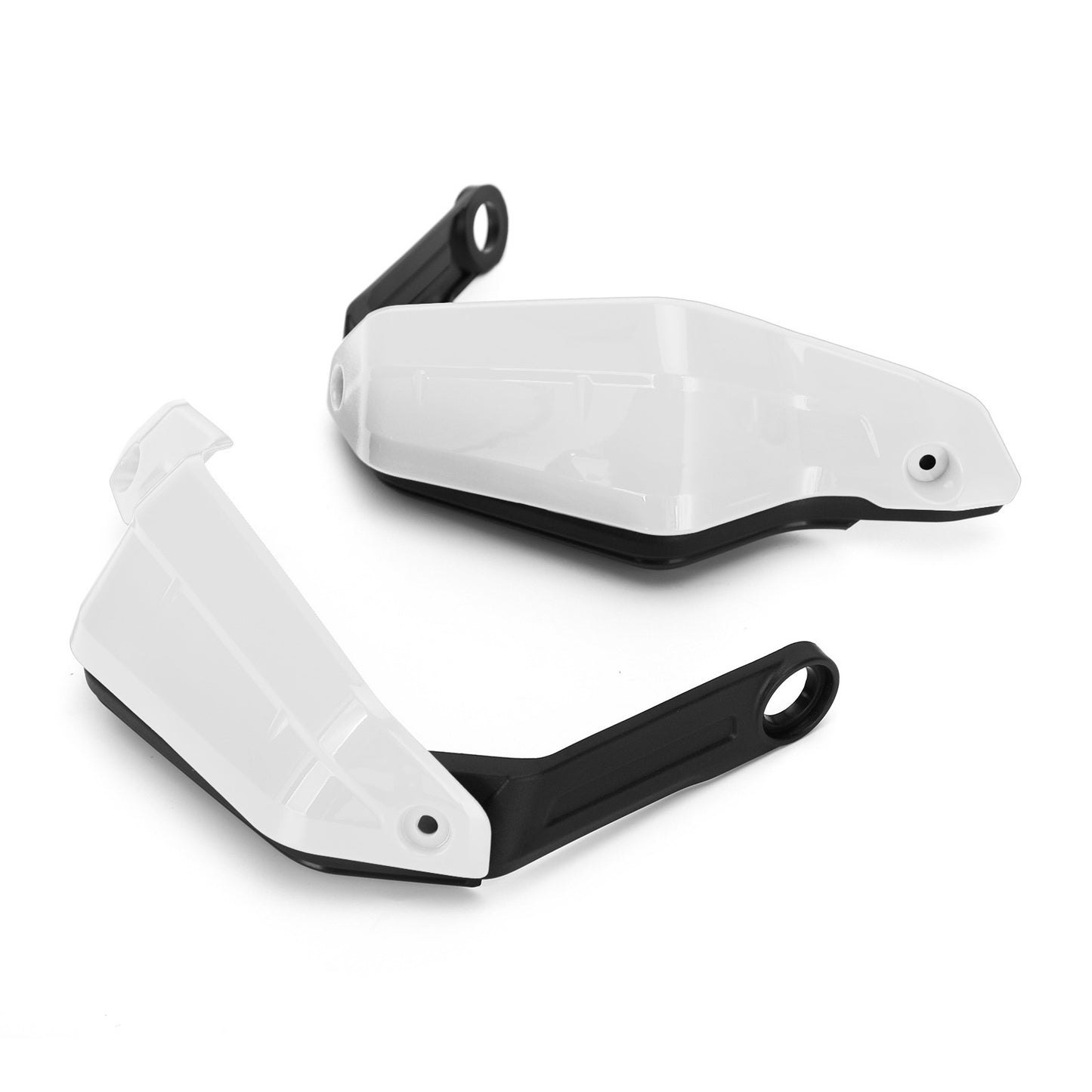 Handguard Protector for Honda CRF1100L /Adv.sports 20-21 X-ADV 750 21-24 White #