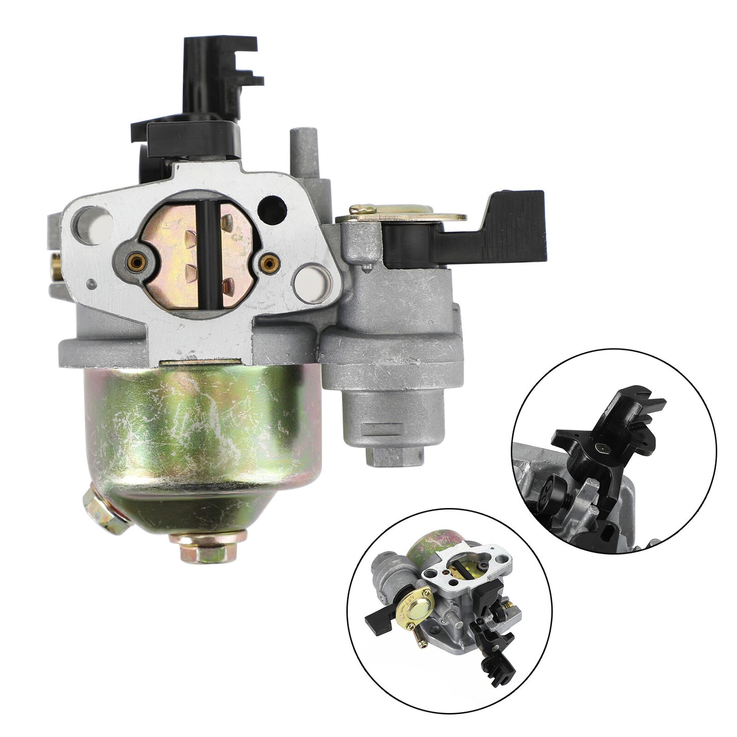 Carburetor Carb fit for Ski Doo mini z 120cc carb 1998-2008 2007 2006 2005 2004