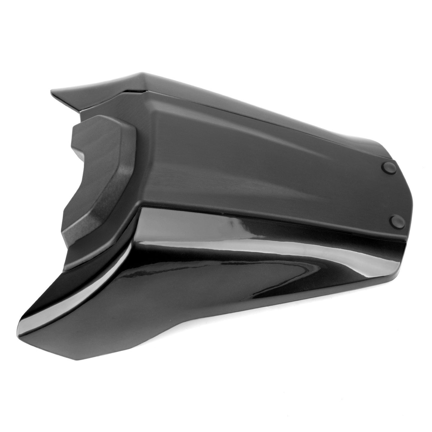 Motorcycle Rear Seat Passenger Cover Cowl Fairing for Honda CB1000R 18-23 Black