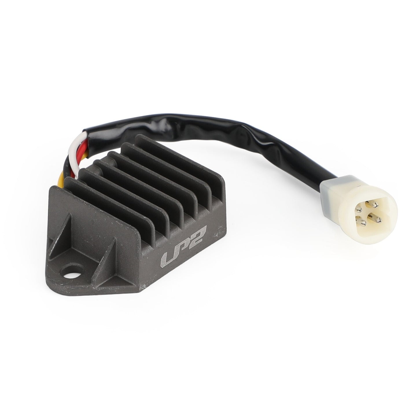 Rectifier Regulator For Yamaha YFM 200 DX Moto-4 YTM 200 225 Tri-Moto 1983-1988