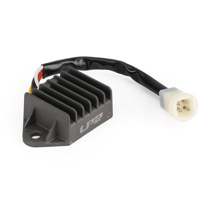 Rectifier Regulator For Yamaha YFM 200 DX Moto-4 YTM 200 225 Tri-Moto 1983-1988