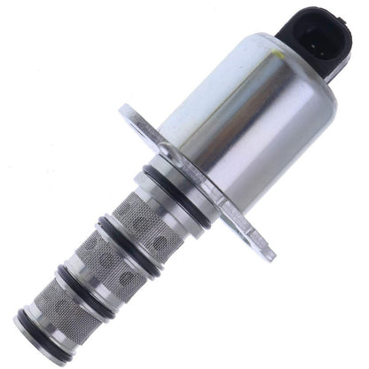 Solid Spare 12V Solenoid Valve AT310587 for John Deere 315SL 325J 325K 410J 410K 410L 435