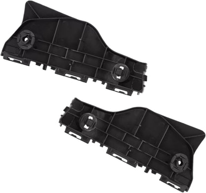 For 2012-2017 Toyota Prius Front C Bumper Support Bracket Side Retainer L&R Side