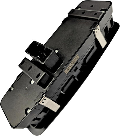 For 2014-2019 Jeep Grand Cherokee Master Power Window Switch Front Driver Side