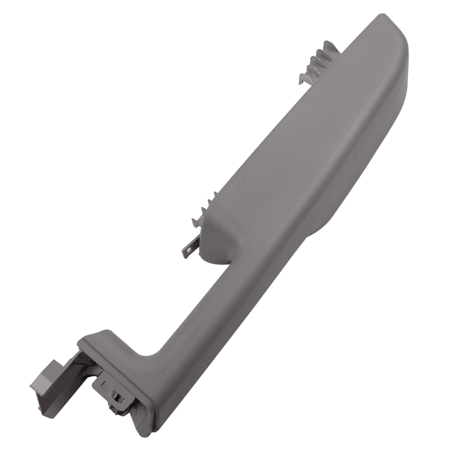 Passenger Armrest Handle For 1999-06 Chevy Suburban Avalanche GMC Cadillac Gray