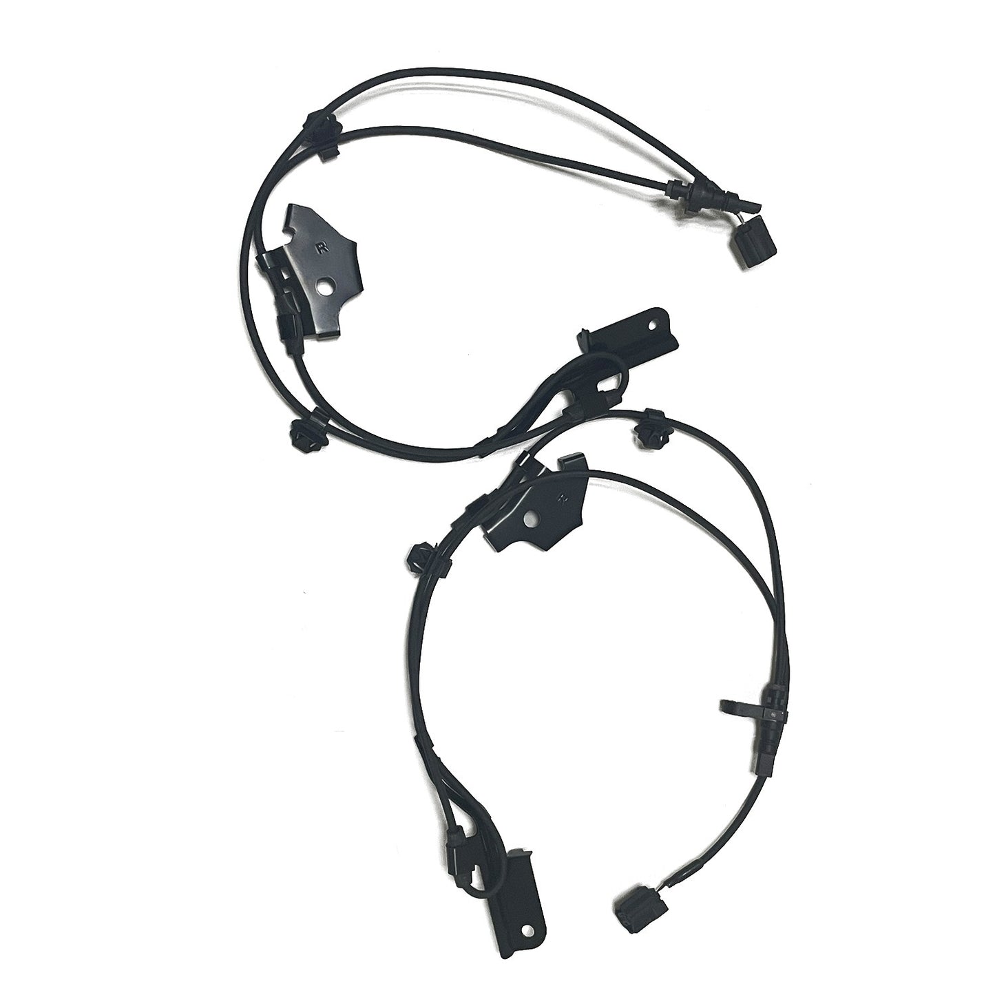 For Toyota RAV4 2.4L 3.5L 2018  ABS Wheel Speed Sensor Front Left & Right