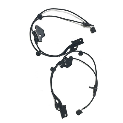 For Toyota RAV4 2.4L 3.5L 2018  ABS Wheel Speed Sensor Front Left & Right
