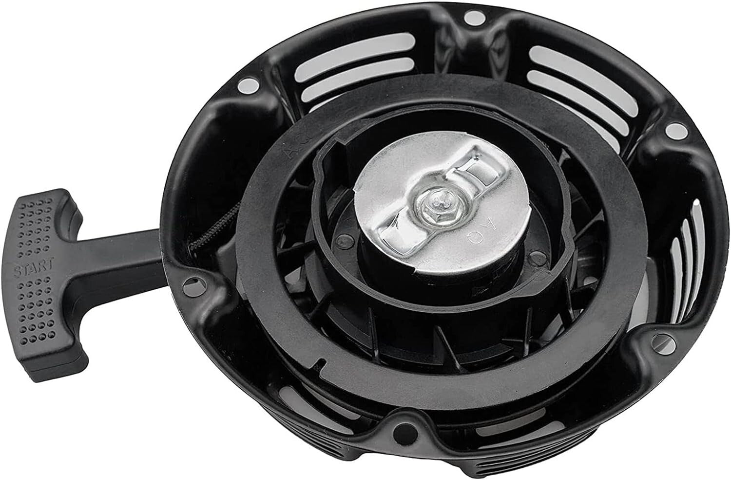 Solid Spare Kohler 18 165 05-S Recoil Starter Assembly