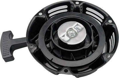 Solid Spare Kohler 18 165 05-S Recoil Starter Assembly