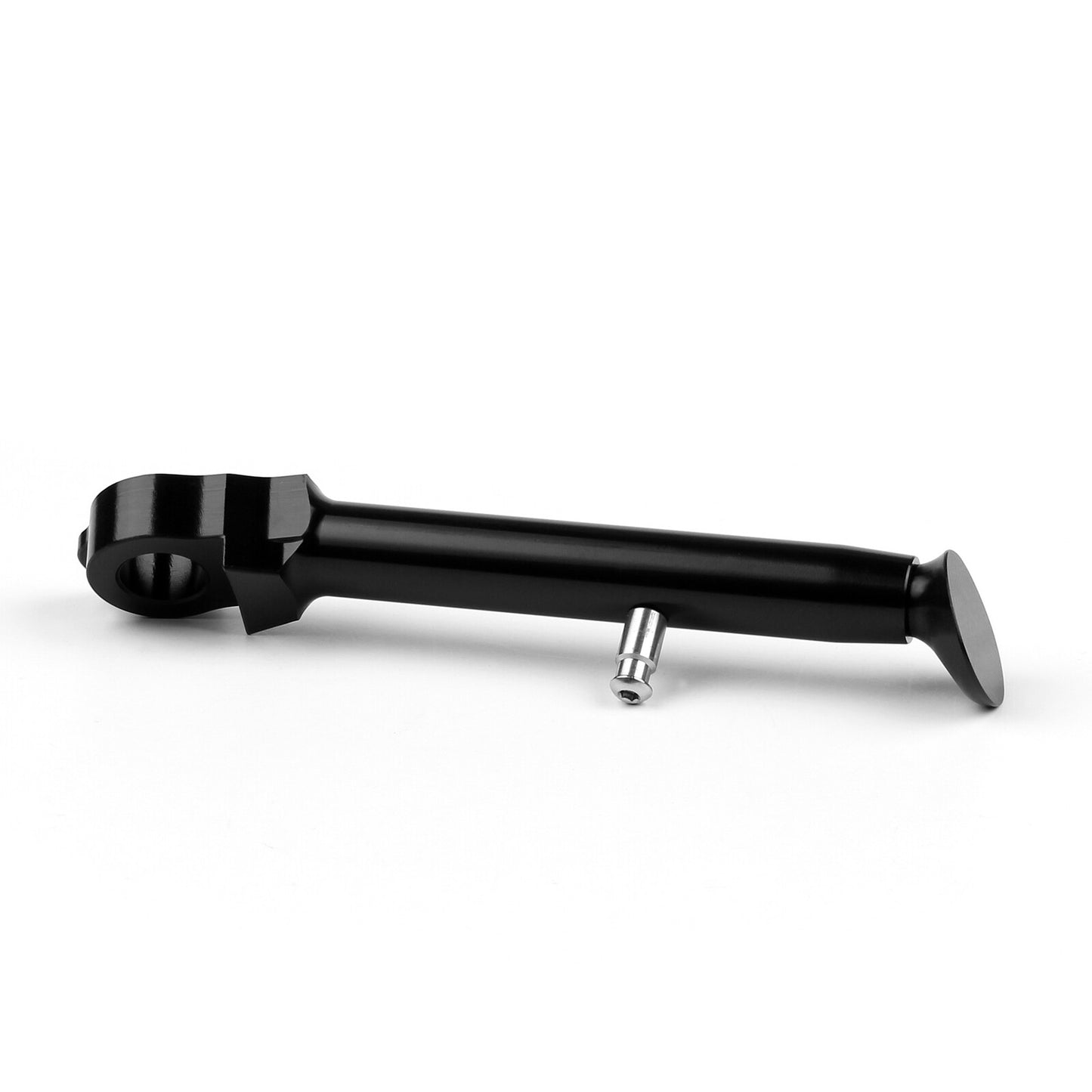 Adjustable CNC Aluminum Kickstand Fit For Yamaha YZF R6 2006-2012 Black US
