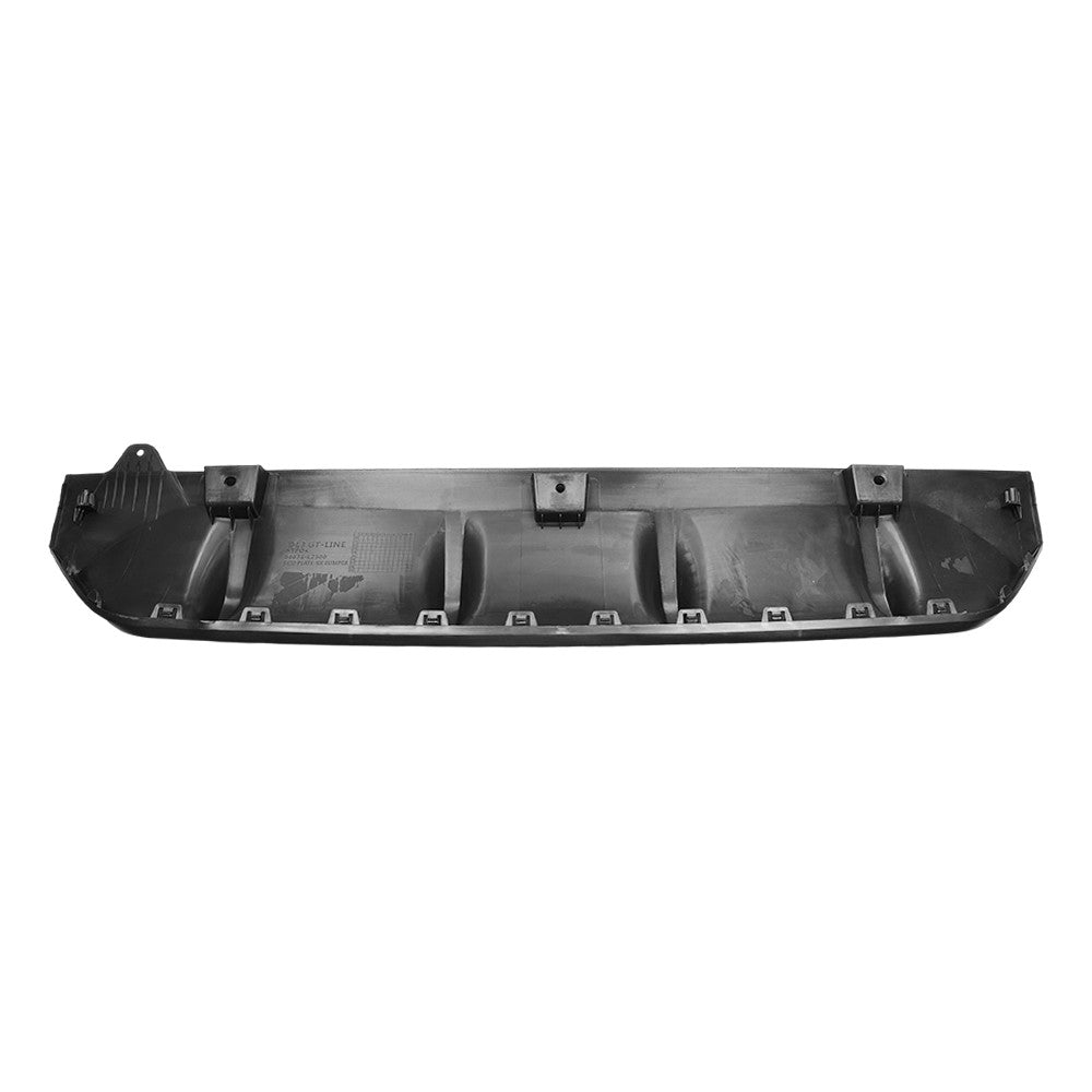 New Rear Lower Bumper Skid Plate Shield For 2022-2024 Kia K5 86671L3300