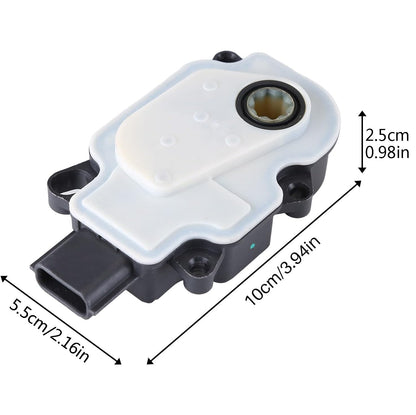 NEW Shutter Grille Air Actuator Motor Fits For 2017 2018 2019 2020 Nissan Rogue