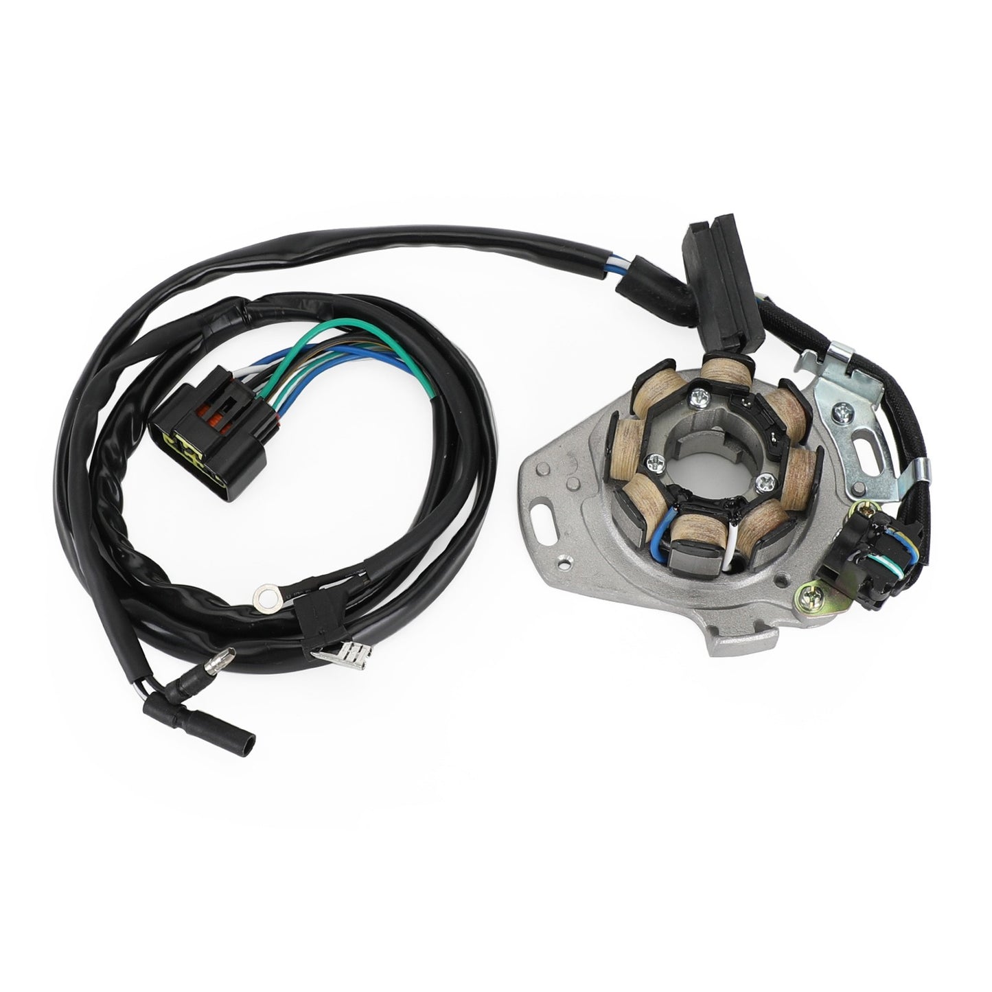 STATOR GENERATOR Fit for Honda CR 250 CR250RY CR250R1 2000 2001 31100-KZ3-J21