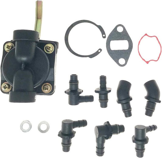 Solid Spare Kohler 52 599 03-S Fuel Pump Kit Genuine