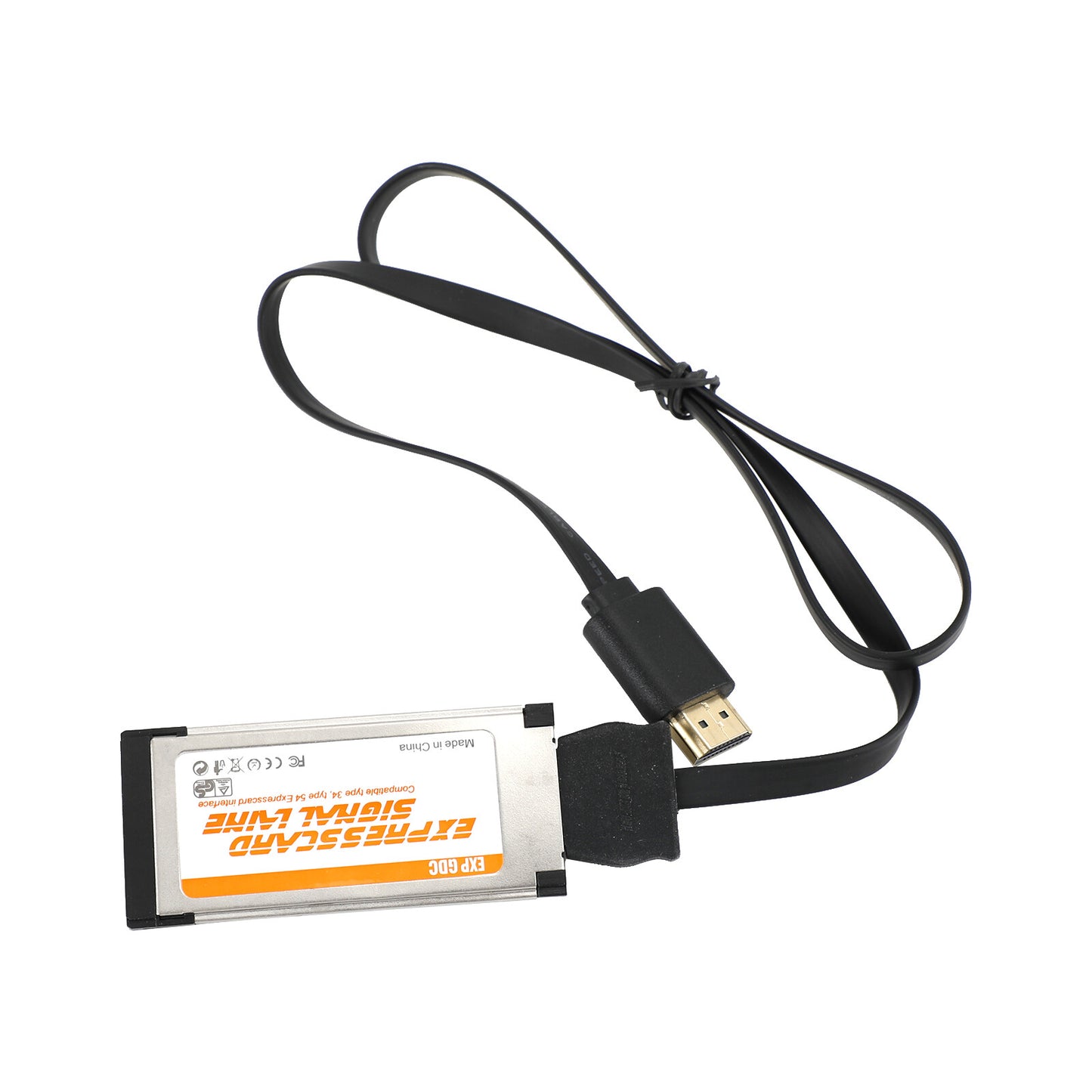 V8.5 EXP GDC PCIe PCI-E PCI Laptop External Independent Video Card Dock