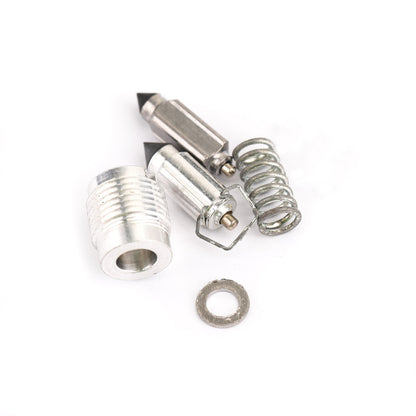 Carburetor Rebuild Repair Kit Fits Kawasaki KZ400 KZ 400 400S 400D 400D3 1 Set
