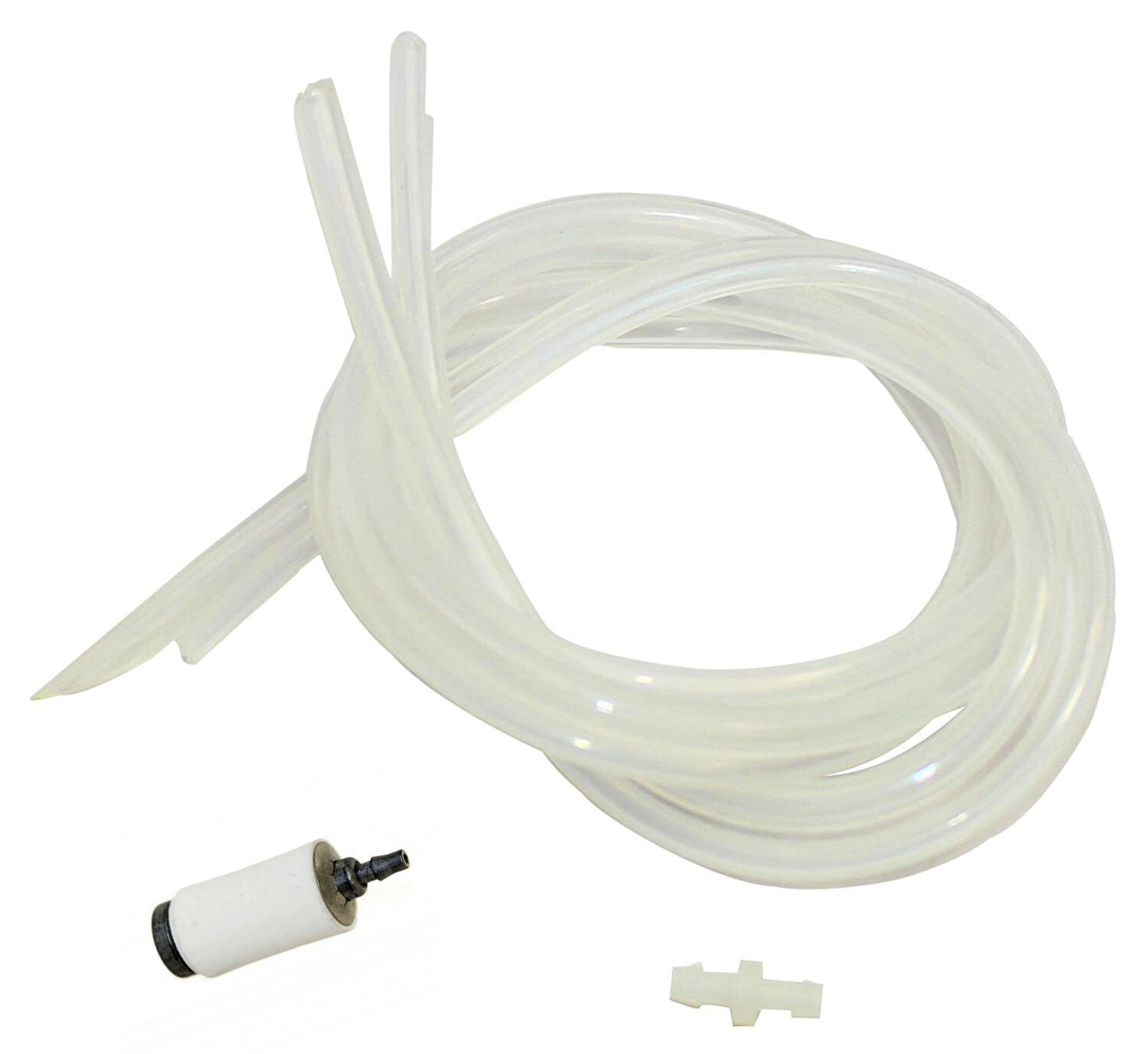 Solid Spare 530069216 530069247 530095646 Fuel Line Kit with Filter (3 Items)