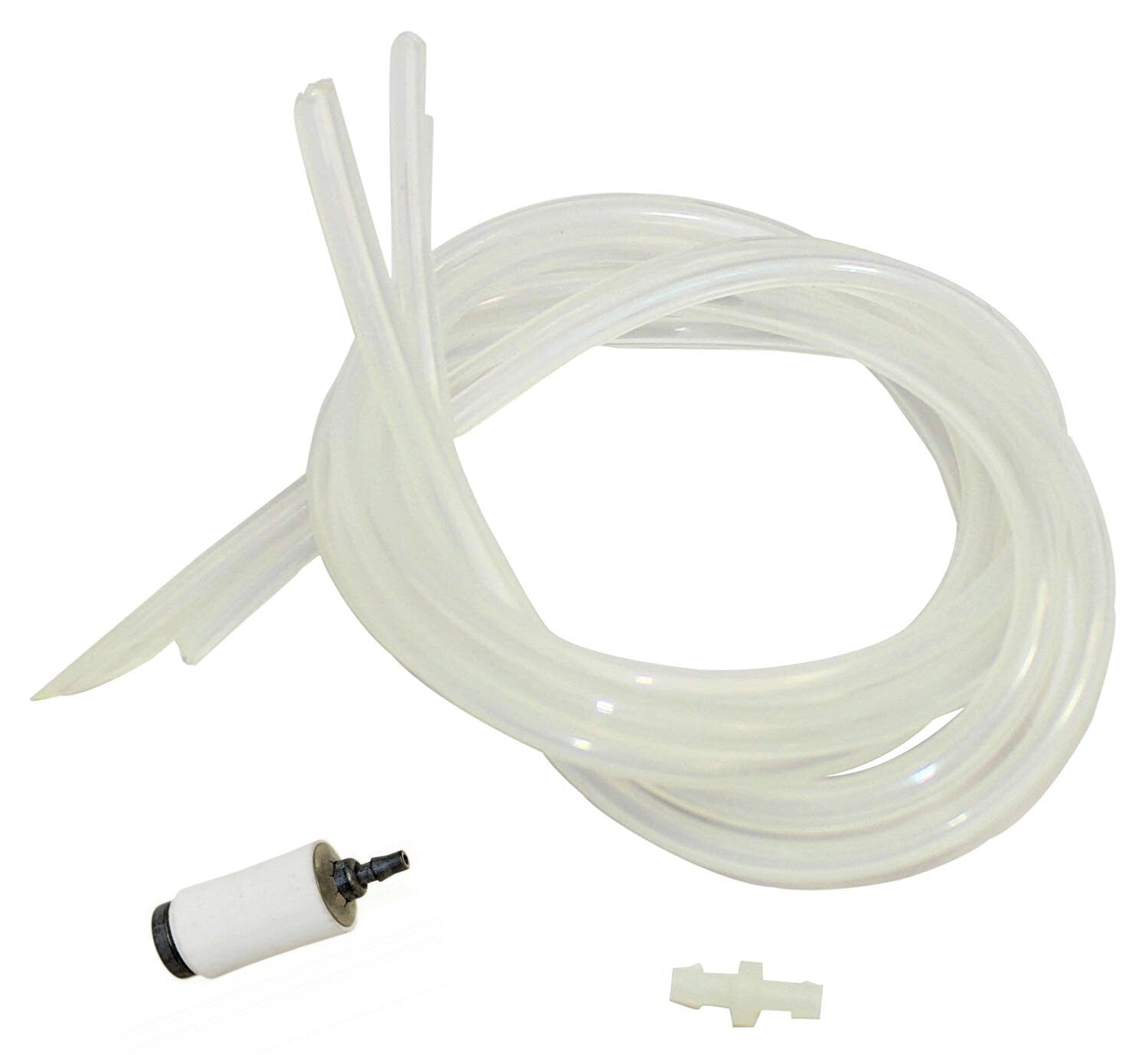 Solid Spare 530069216 530069247 530095646 Fuel Line Kit with Filter (3 Items)