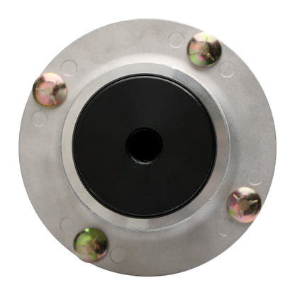 125981 Deck Blade Spindle Fits Hustler Fastrak Raptor SDX SD 48" 54" 60" Mower