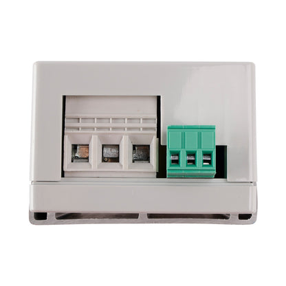 08-16A Soft Start Module For 1.75-3.5 Ton AC Units  Reverse Motor Protection