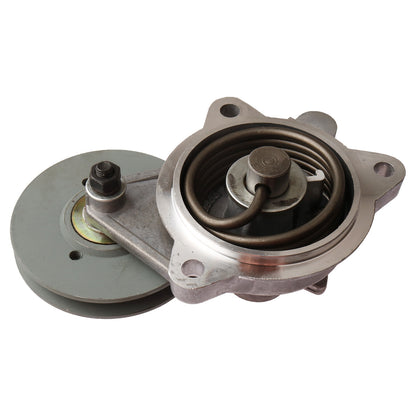 Solid Spare Belt Tensioner Pulley 04152510 For Deutz F4L912 F3L912 912 913 914 0415-2510