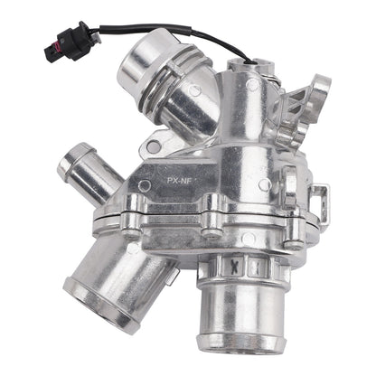 LR097165 Engine Cooling System Kit for Jaguar Land Rover 3.0 V6 Supercharged