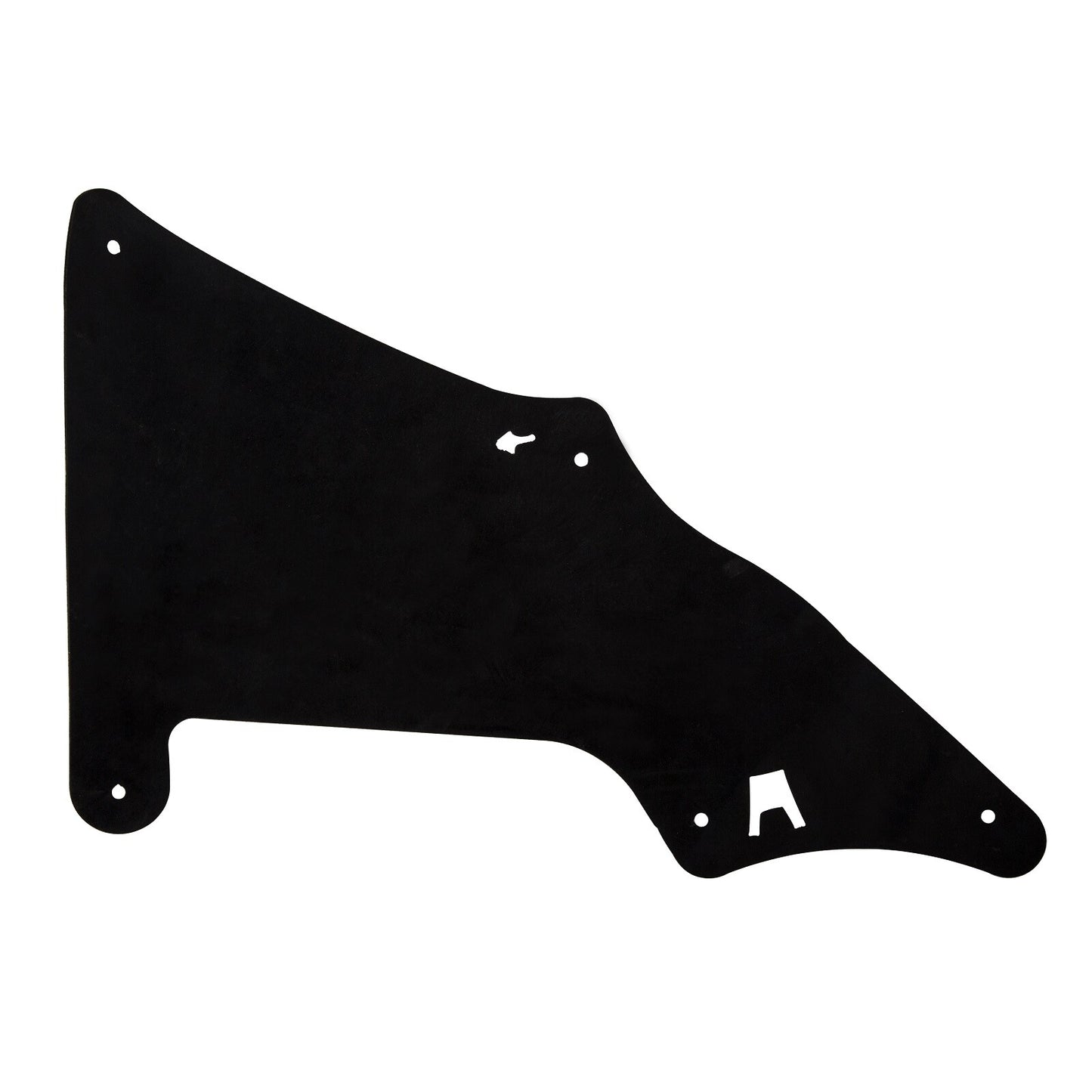 Solid Spare 4PCS Splash Guards Fender Liners For Toyota 4Runner Lexus GX 470 2003-2022