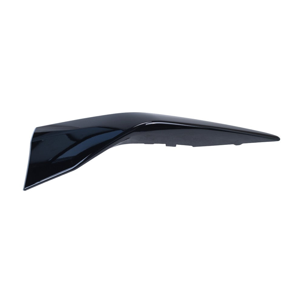 For 2025 Toyota Camry SE Left Front Bumper Side Lower Molding Trim 52713-AQ040