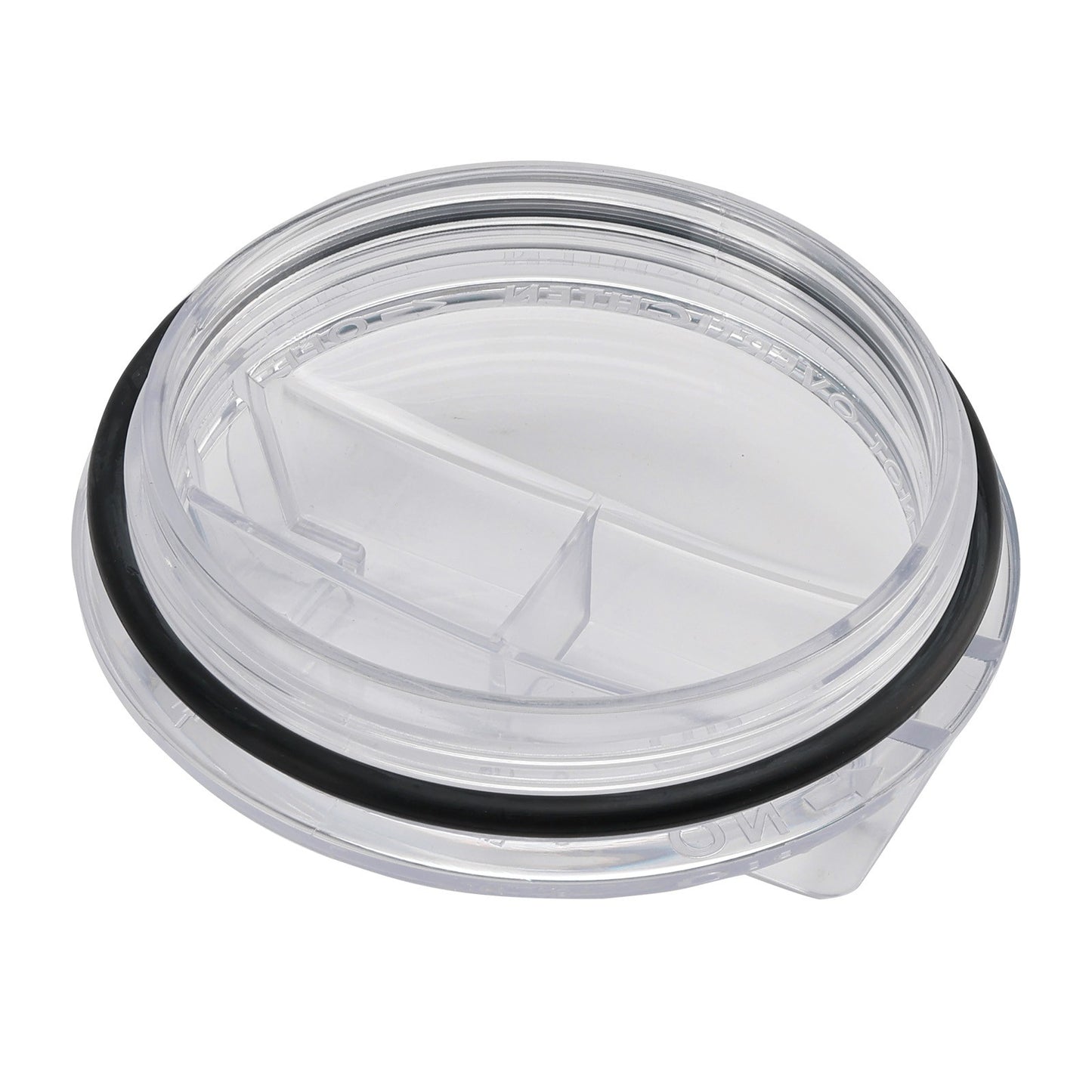 For CMP 25304-000-020 Sta-Rite Replacement Dura Glass Pump Lid C3-139P1