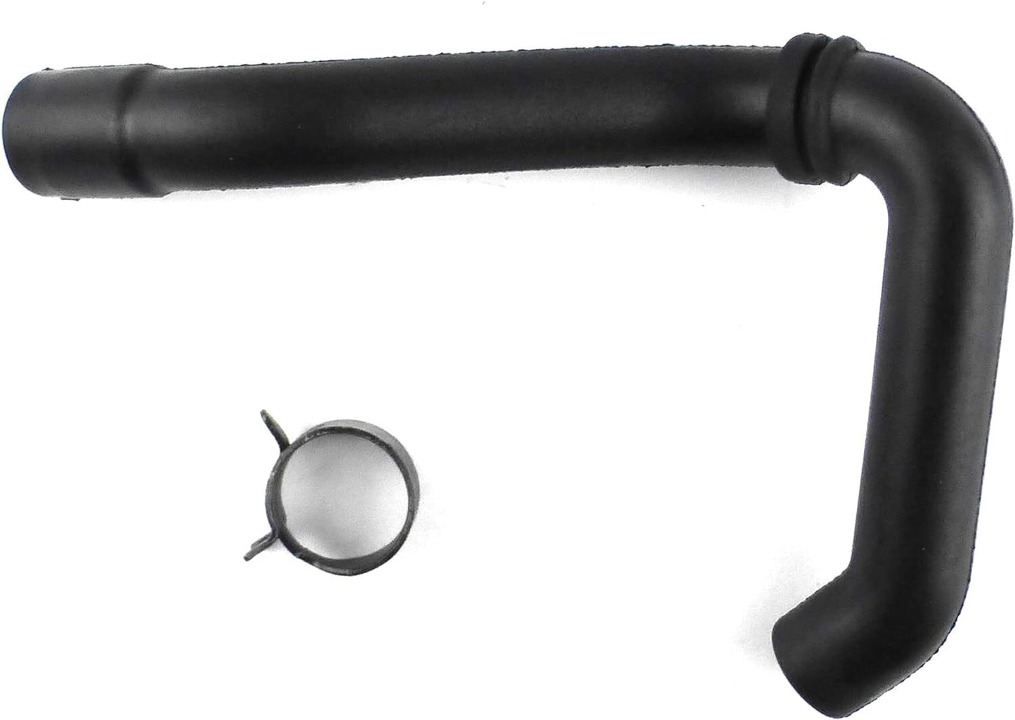 Solid Spare Kohler 24 326 89-S Breather Hose Assembly