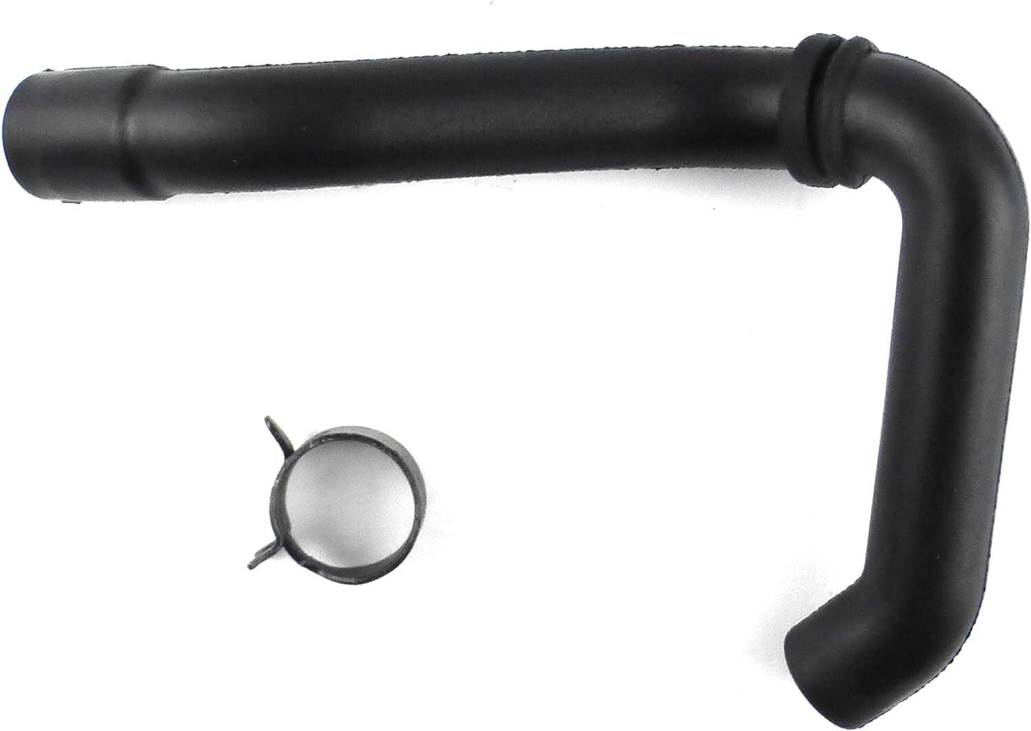 Solid Spare Kohler 24 326 89-S Breather Hose Assembly